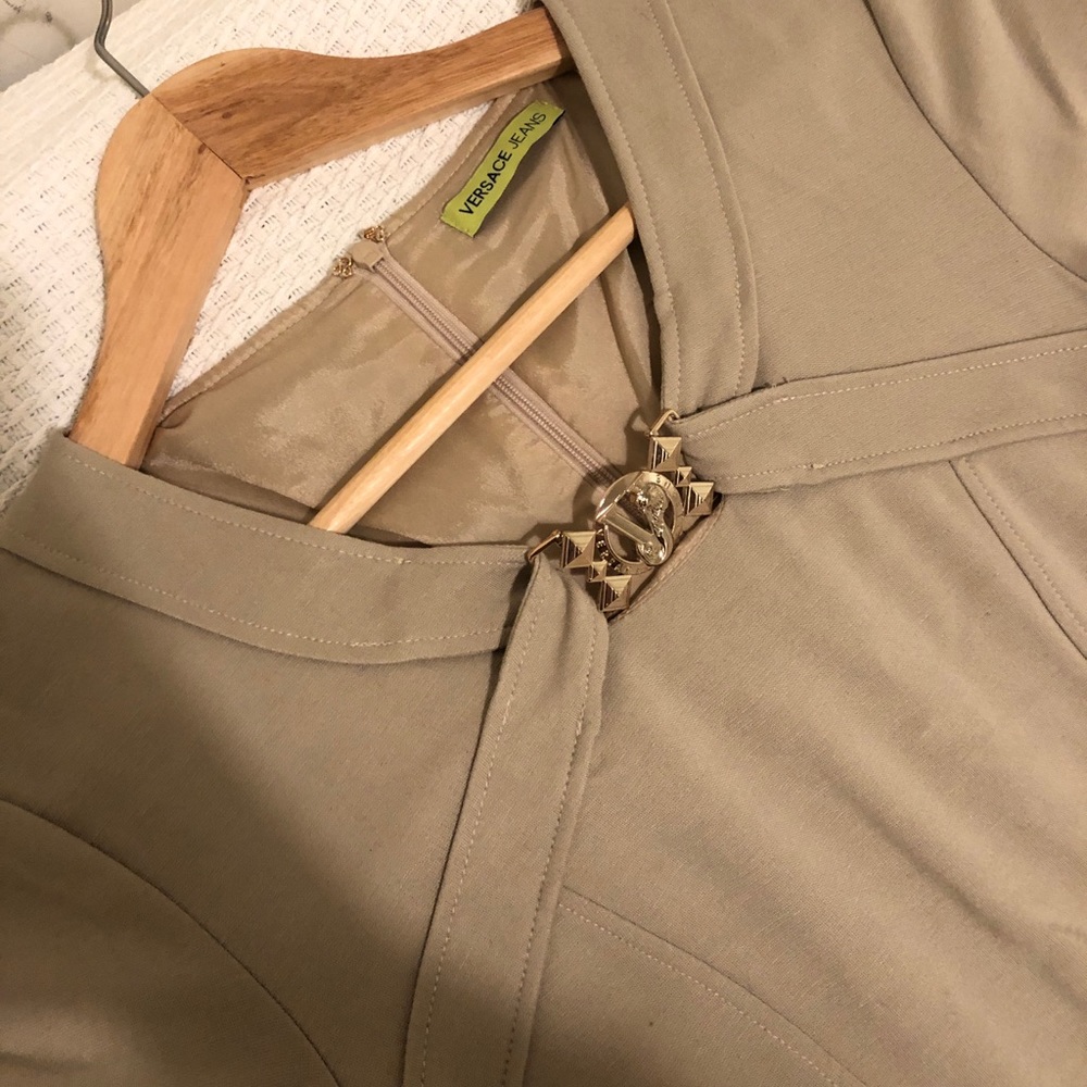 Versace Jeans Dress Size XS